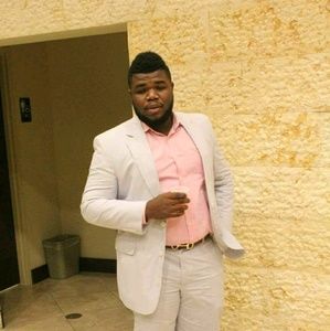 Meet your Posher, Cesar